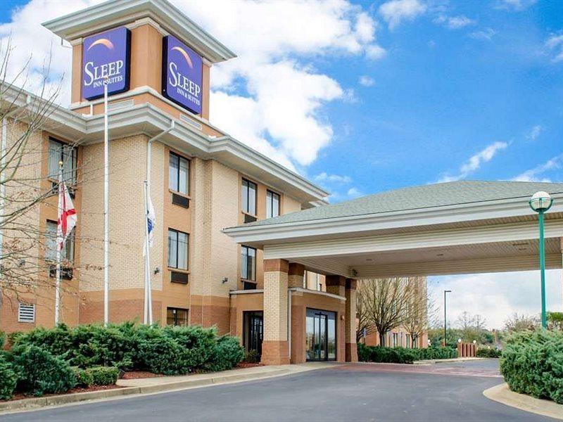 Motel Sleep & East Chase 3*