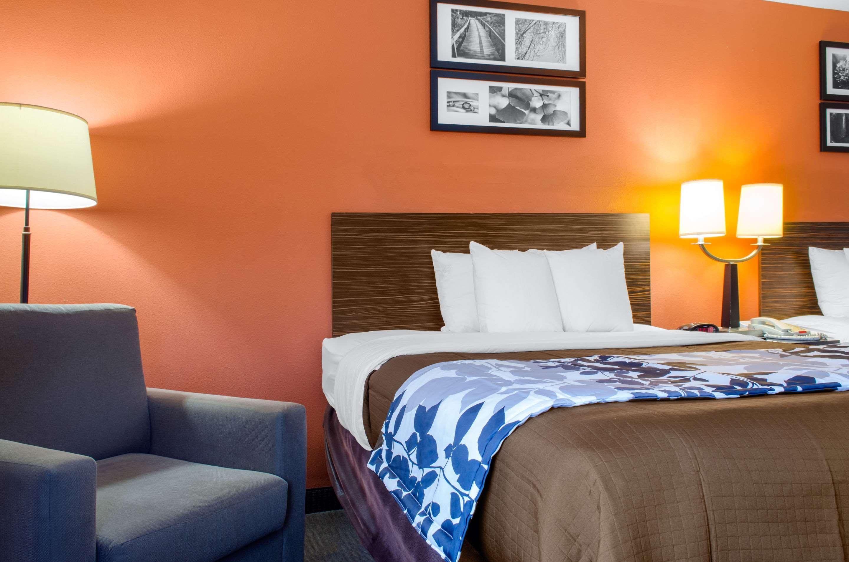 Sleep & East Chase Motel