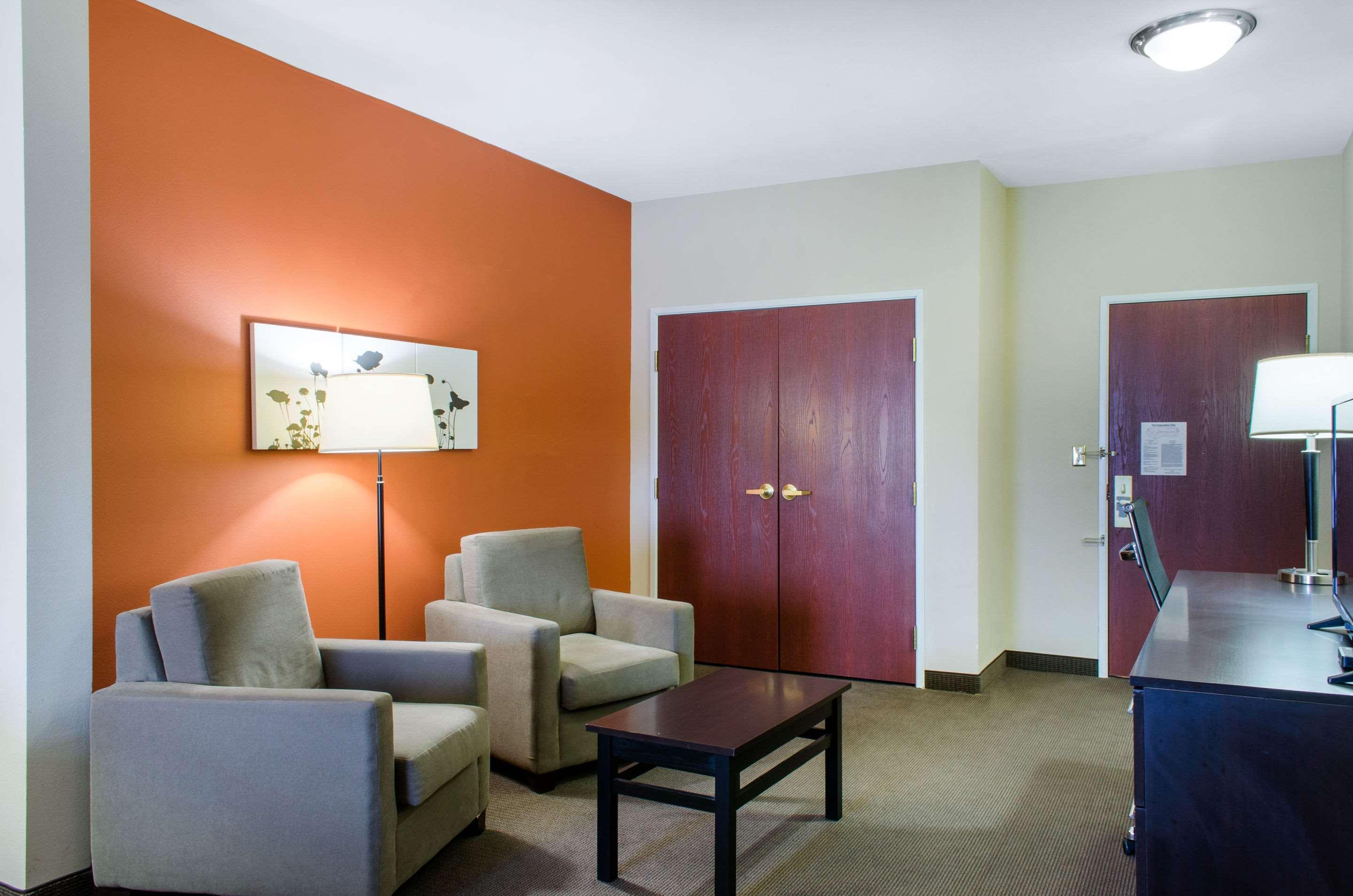 Sleep & East Chase Motel Montgomery