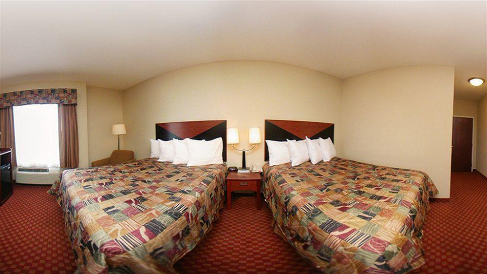 Sleep & East Chase Motel Montgomery