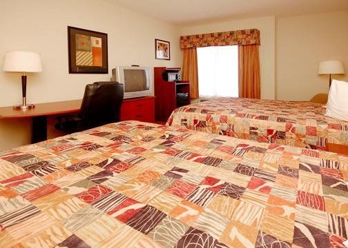 Motel Sleep & East Chase