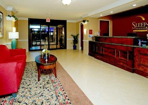 Sleep & East Chase 3* Montgomery