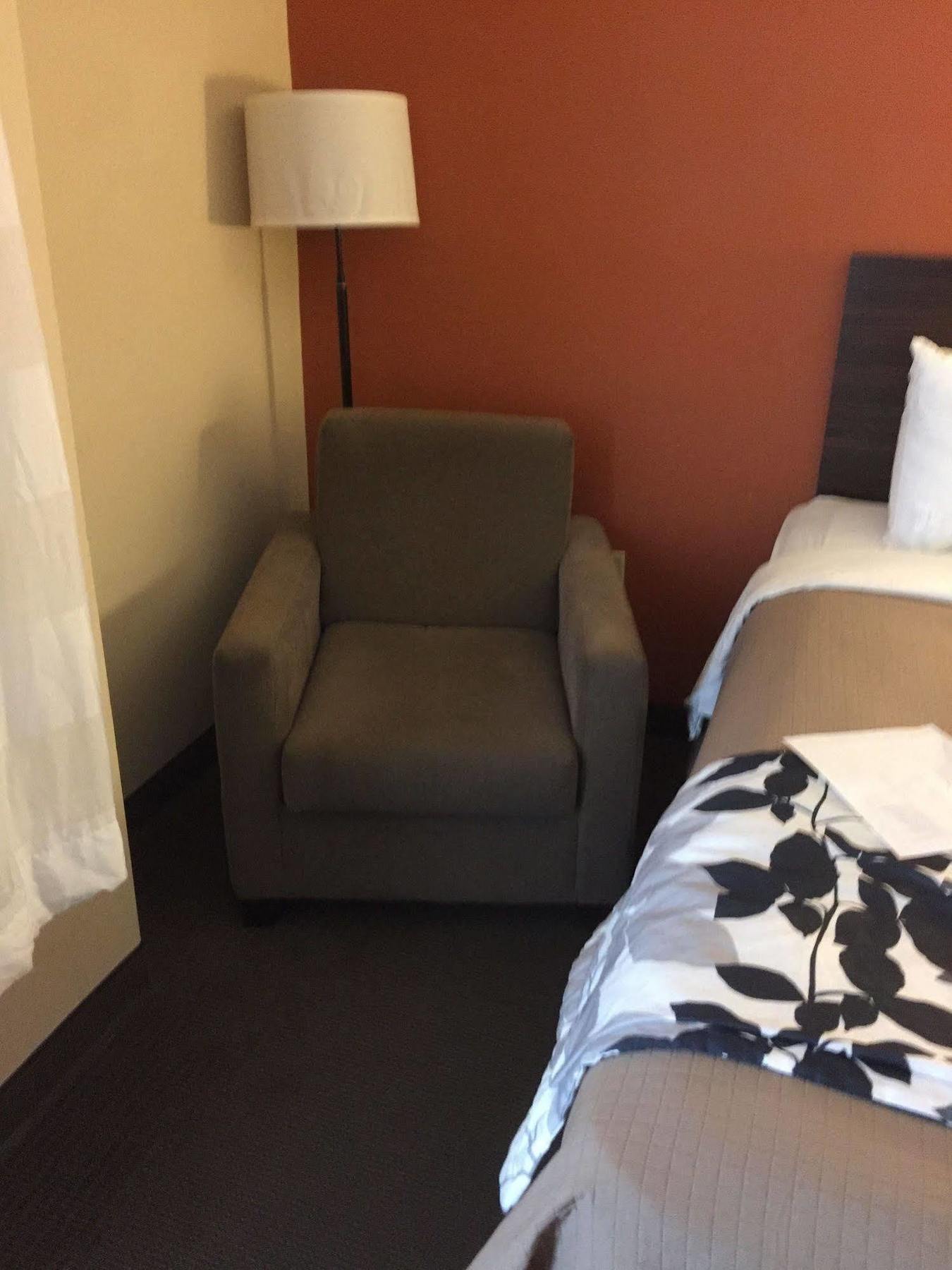 Sleep & East Chase Motel