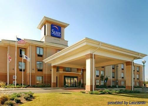 Sleep & East Chase Motel 3*